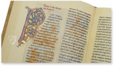 Liber scivias – Akademische Druck- u. Verlagsanstalt (ADEVA) – Original manuscript lost