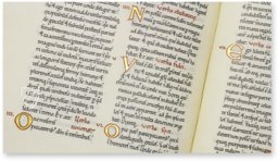 Liber scivias – Akademische Druck- u. Verlagsanstalt (ADEVA) – Original manuscript lost
