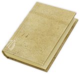 Liber scivias – Akademische Druck- u. Verlagsanstalt (ADEVA) – Original manuscript lost
