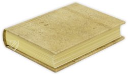 Liber scivias – Akademische Druck- u. Verlagsanstalt (ADEVA) – Original manuscript lost
