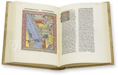 Liber Scivias (Luxury Edition) Facsimile Edition