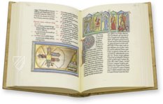 Liber Scivias (Luxury Edition) Facsimile Edition