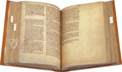 Liber vetustissimus statutorum et aliarum rerum memorabilium Veteris Urbis Pragensis Facsimile Edition