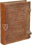 Liber Vetustissimus – Tempus Libri – Prague City Archives (Prague, Czech Republic)
