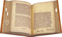 Liber Vetustissimus – Tempus Libri – Prague City Archives (Prague, Czech Republic)