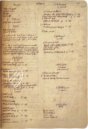 Liber Vetustissimus – Tempus Libri – Prague City Archives (Prague, Czech Republic)