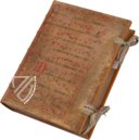 Liber Vetustissimus – Tempus Libri – Prague City Archives (Prague, Czech Republic)