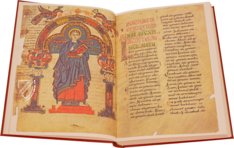 Liber viventium Fabariensis β Alkuin Verlag β Cod. Fab. 1 β Stiftsarchiv St. Gallen (St. Gallen, Switzerland) Liber viventium Fabariensis β Alkuin Verlag β Cod. Fab. 1 β Stiftsarchiv St. Gallen (St. Gallen, Switzerland)