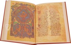 Liber viventium Fabariensis β Alkuin Verlag β Cod. Fab. 1 β Stiftsarchiv St. Gallen (St. Gallen, Switzerland) Liber viventium Fabariensis β Alkuin Verlag β Cod. Fab. 1 β Stiftsarchiv St. Gallen (St. Gallen, Switzerland)