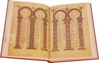 Liber viventium Fabariensis β Alkuin Verlag β Cod. Fab. 1 β Stiftsarchiv St. Gallen (St. Gallen, Switzerland) Liber viventium Fabariensis β Alkuin Verlag β Cod. Fab. 1 β Stiftsarchiv St. Gallen (St. Gallen, Switzerland)