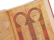 Liber viventium Fabariensis β Alkuin Verlag β Cod. Fab. 1 β Stiftsarchiv St. Gallen (St. Gallen, Switzerland) Liber viventium Fabariensis β Alkuin Verlag β Cod. Fab. 1 β Stiftsarchiv St. Gallen (St. Gallen, Switzerland)