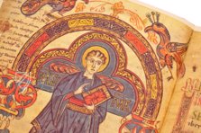 Liber viventium Fabariensis β Alkuin Verlag β Cod. Fab. 1 β Stiftsarchiv St. Gallen (St. Gallen, Switzerland) Liber viventium Fabariensis β Alkuin Verlag β Cod. Fab. 1 β Stiftsarchiv St. Gallen (St. Gallen, Switzerland)