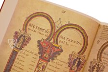 Liber viventium Fabariensis β Alkuin Verlag β Cod. Fab. 1 β Stiftsarchiv St. Gallen (St. Gallen, Switzerland) Liber viventium Fabariensis β Alkuin Verlag β Cod. Fab. 1 β Stiftsarchiv St. Gallen (St. Gallen, Switzerland)