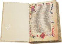 Libre dels Feyts – Vicent Garcia Editores – Ms 1 – Biblioteca de la Universidad de Barcelona (Barcelona, Spain)