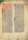 Libre dels privilegis de Valencia – Manuscritos Casa Real número 9 – Archivo de la Corona de Aragón (Barcelona, Spain) Facsimile Edition