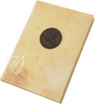 Libre dels privilegis de Valencia – Manuscritos Casa Real número 9 – Archivo de la Corona de Aragón (Barcelona, Spain) Facsimile Edition