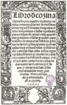 Libro de Cozina – Vicent Garcia Editores – R/30862 – Biblioteca Nacional de España (Madrid, Spain)