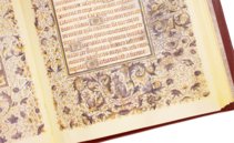 Libro de Horas de la Reina Doña Leonor – Circulo Cientifico – II.165 BNP – Biblioteca Nacional de Portugal (Lisbon, Portugal)
