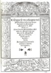Libro de la Anothomia del Hombre – Vicent Garcia Editores – R/2461 – Biblioteca Nacional de España (Madrid, Spain)