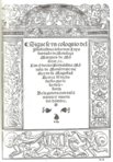 Libro de la Anothomia del Hombre – Vicent Garcia Editores – R/2461 – Biblioteca Nacional de España (Madrid, Spain)