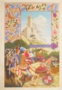 Libro de la Caza del Principe Don Juan Manuel – Guillermo Blázquez – 
