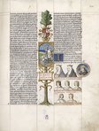 Libro de la Genealogia de los Reyes de Espana (Parchment Facsimile)