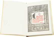 Libro de los dichos y hechos del rey don Alonso – Vicent Garcia Editores – 17522 – Biblioteca de Manuel Bas Carbonell (Valencia, Spain)