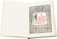 Libro de los dichos y hechos del rey don Alonso – Vicent Garcia Editores – 17522 – Biblioteca de Manuel Bas Carbonell (Valencia, Spain)