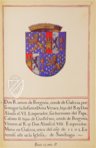Libro de los Reyes de Felipe II – Edilan – Museo Nacional del Prado (Madrid, Spain)