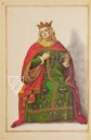 Libro de los Reyes de Felipe II – Museo Nacional del Prado (Madrid, Spain) Facsimile Edition