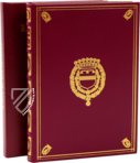 Libro de los torneos. Ceremonias y ordenanzas Facsimile Edition
