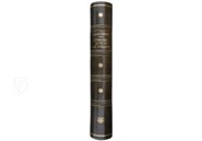 Libro del arte de las comadres o madrinas y del regimiento de las preñadas y paridas y de los niños – M.618.2c21d  Facsimile Edition