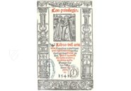 Libro del arte de las comadres o madrinas y del regimiento de las preñadas y paridas y de los niños – Vicent Garcia Editores – M.618.2c21d – Biblioteca Complutense (Madrid, Spain)