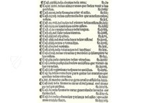 Libro del arte de las comadres o madrinas y del regimiento de las preñadas y paridas y de los niños – Vicent Garcia Editores – M.618.2c21d – Biblioteca Complutense (Madrid, Spain)