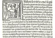 Libro del arte de las comadres o madrinas y del regimiento de las preñadas y paridas y de los niños – Vicent Garcia Editores – M.618.2c21d – Biblioteca Complutense (Madrid, Spain)