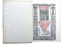Libro del arte de las comadres o madrinas y del regimiento de las preñadas y paridas y de los niños – Vicent Garcia Editores – M.618.2c21d – Biblioteca de la Facultad de Medicina de la Universidad Complutense de Madrid (Madrid, Spain)