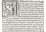 Libro del arte de las comadres o madrinas y del regimiento de las preñadas y paridas y de los niños – Vicent Garcia Editores – M.618.2c21d – Biblioteca de la Facultad de Medicina de la Universidad Complutense de Madrid (Madrid, Spain)