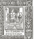 Libro del Juego de las Suertes – Vicent Garcia Editores – R/9015 – Biblioteca Nacional de España (Madrid, Spain)