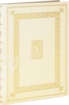 Libro delle Sorti di Lorenzo Spirito Gualtieri – Franco Cosimo Panini Editore – It. IX, 87 (=6226) – Biblioteca Nazionale Marciana (Venice, Italy)
