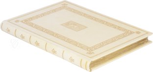 Libro delle Sorti di Lorenzo Spirito Gualtieri – Franco Cosimo Panini Editore – It. IX, 87 (=6226) – Biblioteca Nazionale Marciana (Venice, Italy)