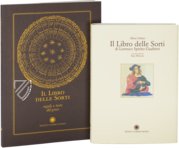 Libro delle Sorti di Lorenzo Spirito Gualtieri – Franco Cosimo Panini Editore – It. IX, 87 (=6226) – Biblioteca Nazionale Marciana (Venice, Italy)