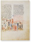 Life and Work of Francis of Assisi – ArtCodex – Gaddi 112 – Biblioteca Medicea Laurenziana (Florence, Italy)