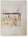 Life and Work of Francis of Assisi – ArtCodex – Gaddi 112 – Biblioteca Medicea Laurenziana (Florence, Italy)