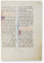 Life and Work of Francis of Assisi – ArtCodex – Gaddi 112 – Biblioteca Medicea Laurenziana (Florence, Italy)