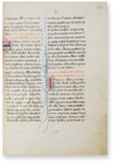 Life and Work of Francis of Assisi – ArtCodex – Gaddi 112 – Biblioteca Medicea Laurenziana (Florence, Italy)