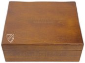 Life and Work of Francis of Assisi – ArtCodex – Gaddi 112 – Biblioteca Medicea Laurenziana (Florence, Italy)