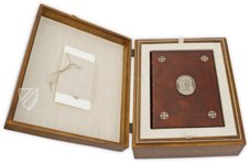 Life and Work of Francis of Assisi – ArtCodex – Gaddi 112 – Biblioteca Medicea Laurenziana (Florence, Italy)