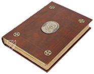 Life and Work of Francis of Assisi – ArtCodex – Gaddi 112 – Biblioteca Medicea Laurenziana (Florence, Italy)