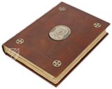 Life and Work of Francis of Assisi – ArtCodex – Gaddi 112 – Biblioteca Medicea Laurenziana (Florence, Italy)