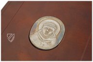 Life and Work of Francis of Assisi – ArtCodex – Gaddi 112 – Biblioteca Medicea Laurenziana (Florence, Italy)